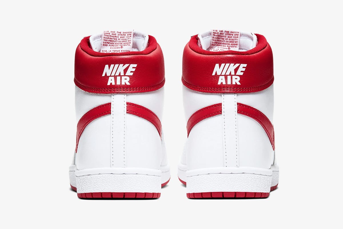 jordan new beginnings pack